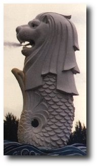merlion
