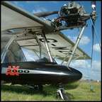 2004 Microlighting