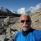 2011 Everest Base Camp