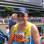 2007 Great Manchester Run