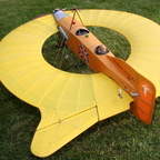 2007 Lee Richards Annular No 4