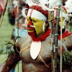 1989 Papua New Guinea...
