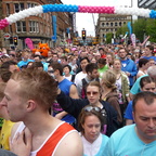 2010 Great Manchester Run